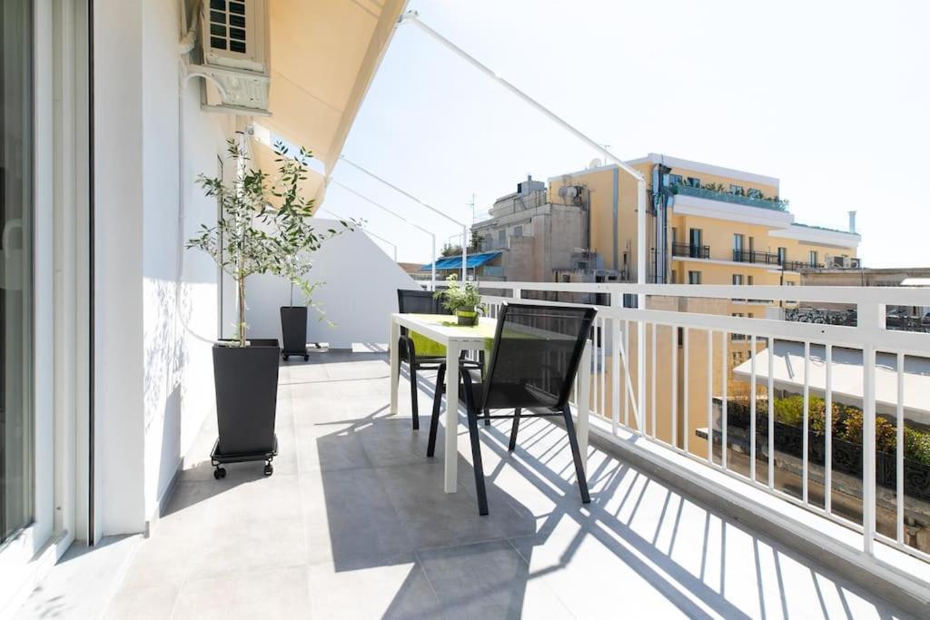 Luminous Studio In Plaka, Next To Syntagma 雅典 外观 照片